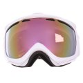 Маска Oakley Elevate Polished White Vr50 Pink Irid 3