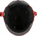 Шлем детский ULTRASCOUT Majorite Junior Red 4