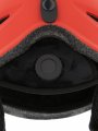 Шлем детский ULTRASCOUT Majorite Junior Red 6