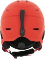 Шлем детский ULTRASCOUT Majorite Junior Red 3