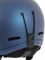Шлем ULTRASCOUT Majorite Mat Blue 8