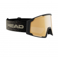 Маска Head Neves Pro 5K kore/gold 2