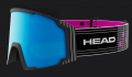 Маска Head Neves VIS 2