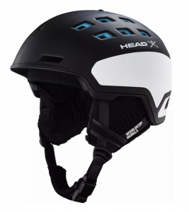 Горнолыжный шлем Head Rev WCR 2