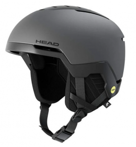 Горнолыжный шлем Head Faero Exp Mips Team 3
