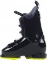 Горнолыжные ботинки Fischer Rc4 50 Jr Gw Black/Black 3