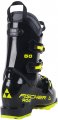 Горнолыжные ботинки Fischer Rc4 50 Jr Gw Black/Black 2