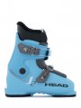 ГОРОНОЛЫЖНЫЕ БОТИНКИ HEAD J 2 Speed Blue 2