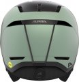 Шлем ALPINA Versatile Pro Mips Willow Green Matt 4