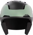 Шлем ALPINA Versatile Pro Mips Willow Green Matt 2