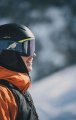 Горнолыжный шлем Alpina Versatile Pro Mips Litoff Black/Yellow 6