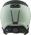 Горнолыжный шлем Alpina Gems Willow Green/Black Matt 3