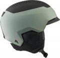 Горнолыжный шлем Alpina Gems Willow Green/Black Matt 4