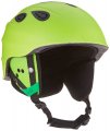 Шлем Alpina GRAP 2.0 green matt 5