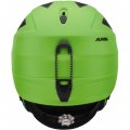 Шлем Alpina GRAP 2.0 green matt 3