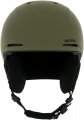 Шлем ALPINA Brix Olive Matt 2