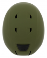 Шлем ALPINA Brix Olive Matt 5