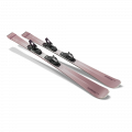 Горные лыжи женские Elan Primetime N°3 + крепления SX EL 9 2