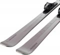 Горные лыжи женские Elan Primetime N°3 + крепления SX EL 9 5