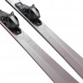 Горные лыжи женские Elan Primetime N°3 + крепления SX EL 9 4