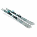 Горные лыжи  ELAN Wildcat 78 C + крепления SX EL 9 2