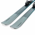 Горные лыжи  ELAN Wildcat 78 C + крепления SX EL 9 4