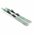 Горные лыжи ELAN Wildcat 80 TI + крепления SX EL 9 2