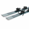 Горные лыжи  ELAN Wildcat 78 C + крепления SX EL 9 7