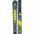  Лыжи горные Fischer The Curv GT 85 M-Track +  RSW 12 GW PR 3