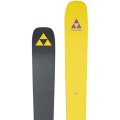 Горные лыжи FISCHER Ranger 96 Yellow (A16224V) 3