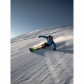  Лыжи горные Fischer The Curv GT 85 M-Track +  RSW 12 GW PR 5