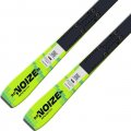 Горные лыжи юниорские Fischer Rc4 Noize Sl M-Plate (140-150) 5