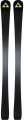 Горные лыжи юниорские Fischer Rc4 Noize Sl M/O-Plate (130-135) 2
