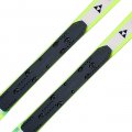 Горные лыжи юниорские Fischer Rc4 Noize Sl M/O-Plate (130-135) 4