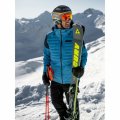  Лыжи горные Fischer The Curv GT 85 M-Track +  RSW 12 GW PR 4
