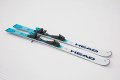 Горные лыжи Head WC Rebels e.SLR SW LYT-PR + крепления PR 11 GW  3