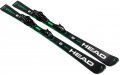 Горные лыжи Head Supershape e-Magnum SW BB-PR с креплениями Prd 12  4