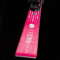 Горные лыжи Head WC Rebels e-Race Pro PINK + Крепление FF 14 GW 3