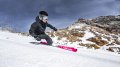 Горные лыжи Head WC Rebels e-Race Pro PINK + Крепление FF 14 GW 4