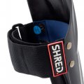 Защита рук горнолыжная Shred CARBON ARM GUARDS 3