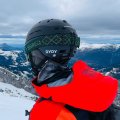 Шлем горнолыжный SHRED NOTION NOSHOCK  BLAСК 5
