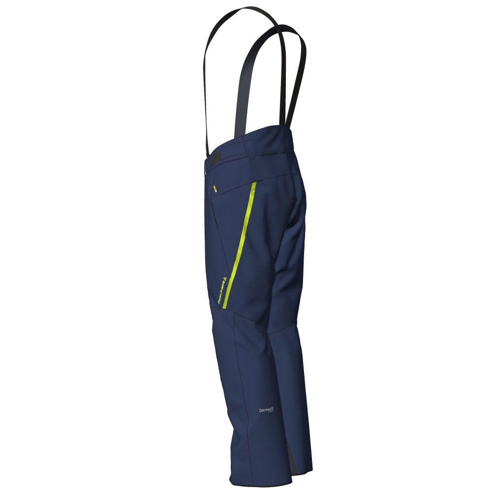 Брюки горнолыжные FISCHER Hocheck Navy Blazer 1