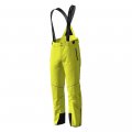 Брюки горнолыжные FISCHER RC4 Yellow 9