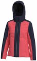 ГОРНОЛЫЖНАЯ КУРТКА ЖЕНСКАЯ FISCHER  Soleil Neo W Coral/Navy 3