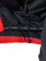 Куртка горнолыжная FISCHER Thor Red 12