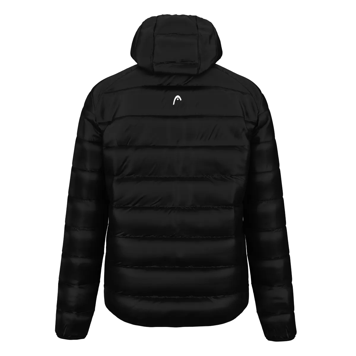 Куртка HEAD RACE KINETIC HOODED Jacket Men 2