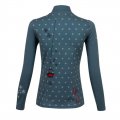 Футболка женская Krimson Klover Ski Like A Girl Silver 5