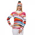 Футболка женская Krimson Klover Sunshine Base Layer Top 6