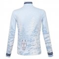 Футболка женская Krimson Klover Winter Wonderland Baby Blue 5