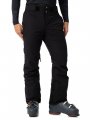 Горнолыжные брюки PHENIX Triangle Motif Pants Black 3